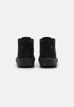 Scarpa Mojito Mid Gtx Unisex - Hiking Shoes - Black -Exquisite Shoes a1dcfd9dc53f4744bd23d4256f8e553e