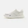 Michael Kors Miles Trainer - Trainers - Optic White