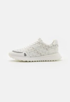 Michael Kors Miles Trainer - Trainers - Optic White