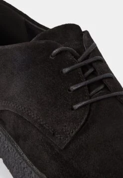 Vagabond Fred - Casual Lace-Ups - Black 11 Vagabond Fred - Casual Lace-Ups - Black -Exquisite Shoes a3692f2c6421459b957843c84fc9e91f