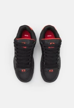 Globe Tilt - Skate Shoes - Black -Exquisite Shoes a4d5c647c5ef4ecd9800f93037460fbc