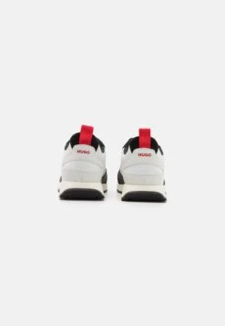 Hugo Icelin Runn - Trainers - Open White -Exquisite Shoes a702df7adf1d4c69aeaa341bbcb69ecc