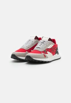 Michael Kors Miles Trainer - Trainers - Crimson 9 Michael Kors Miles Trainer - Trainers - Crimson -Exquisite Shoes a7584779de20426abe5dd80e43711151