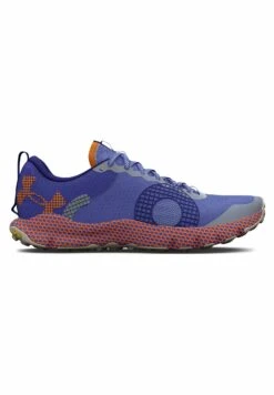 Under Armour Ua U Hovr Ds Ridge Spd Unisex - Trail Running Shoes - Baja Blue -Exquisite Shoes a76d03a1fcc1463ab10d0af10999113d