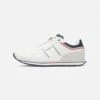 Pepe Jeans Tour Club Basic - Trainers - White -Exquisite Shoes a77397b8ee7c4ad7871a8dc505c7be9d