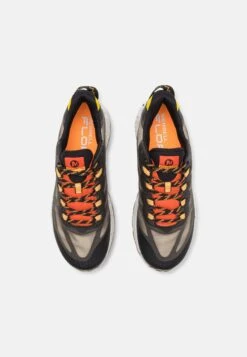 Merrell Moab Speed Gtx - Trail Running Shoes - Black Multi -Exquisite Shoes a7915a7e395d4ed4be8d222759b71310