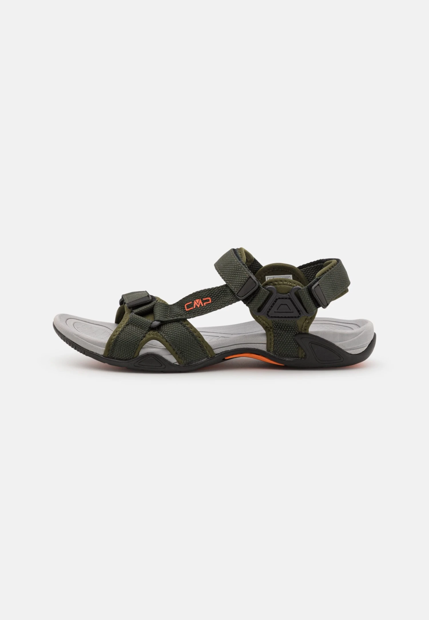CMP Hamal Hiking- Walking Sandals - Jungle 3 CMP Hamal Hiking- Walking Sandals - Jungle