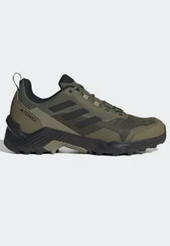 Adidas TERREX Terrex Eastrail - Trail Running Shoes - Focus Olive/Core Black/Orbit Green -Exquisite Shoes a8f2d495d83c47f88a8ae8dc146a0354