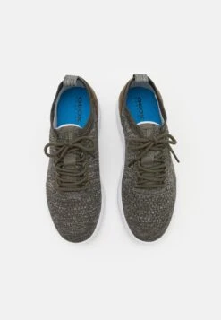 Geox Spherica - Trainers - Military -Exquisite Shoes aa875481b979410e950c037c2cb0b258