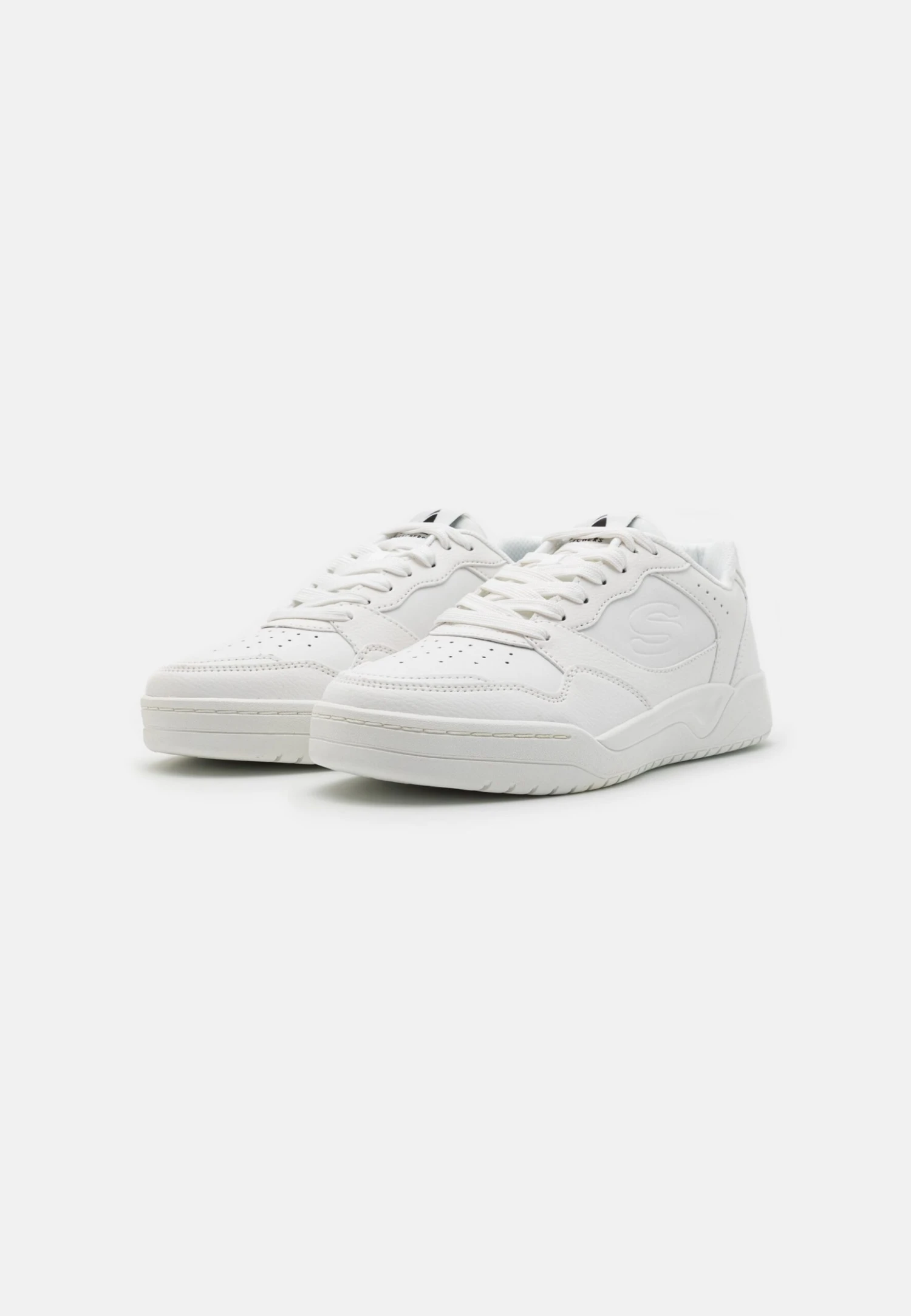 Koopa - Trainers - White 4 Koopa - Trainers - White - Image 2