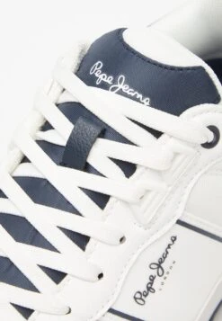 Pepe Jeans Tour Club Basic - Trainers - White 13 Pepe Jeans Tour Club Basic - Trainers - White -Exquisite Shoes ab67ab0483b0489891d543e3f375162d