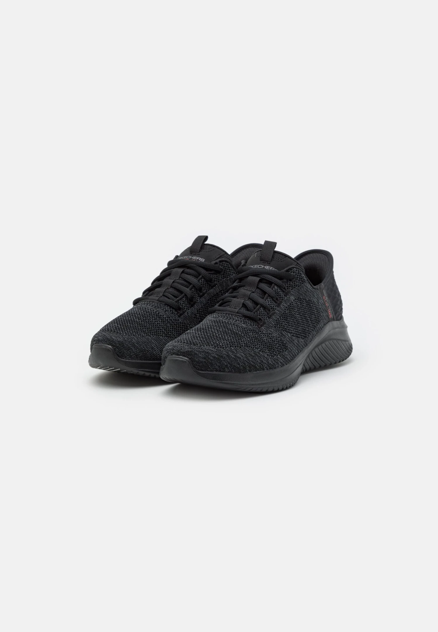 Ultra Flex 3.0 - Trainers - Black 4 Ultra Flex 3.0 - Trainers - Black - Image 2