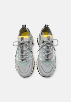 Colmar Originals Breaker Mixtape - High-Top Trainers - Gray/Multi-Coloured -Exquisite Shoes ae55ed4766cf40dbbfc72f8068c27e96