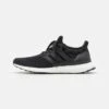 Adidas Sportswear Ultraboost 1.0 - Trainers - Core Black/Beam Green