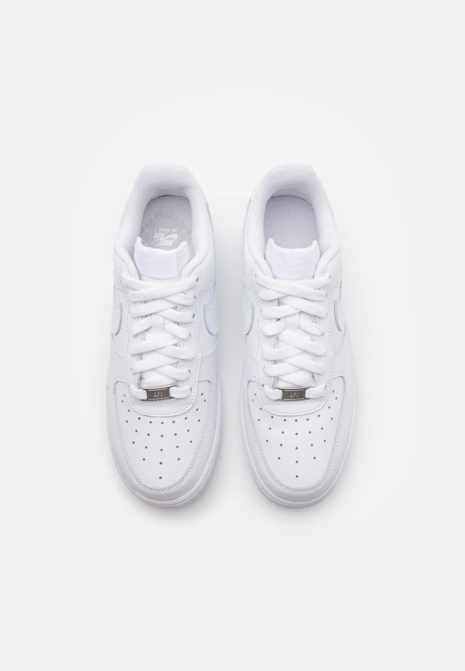 Nike Sportswear Air Force 1 '07- Trainers - White 8 Nike Sportswear Air Force 1 '07- Trainers - White - Image 6