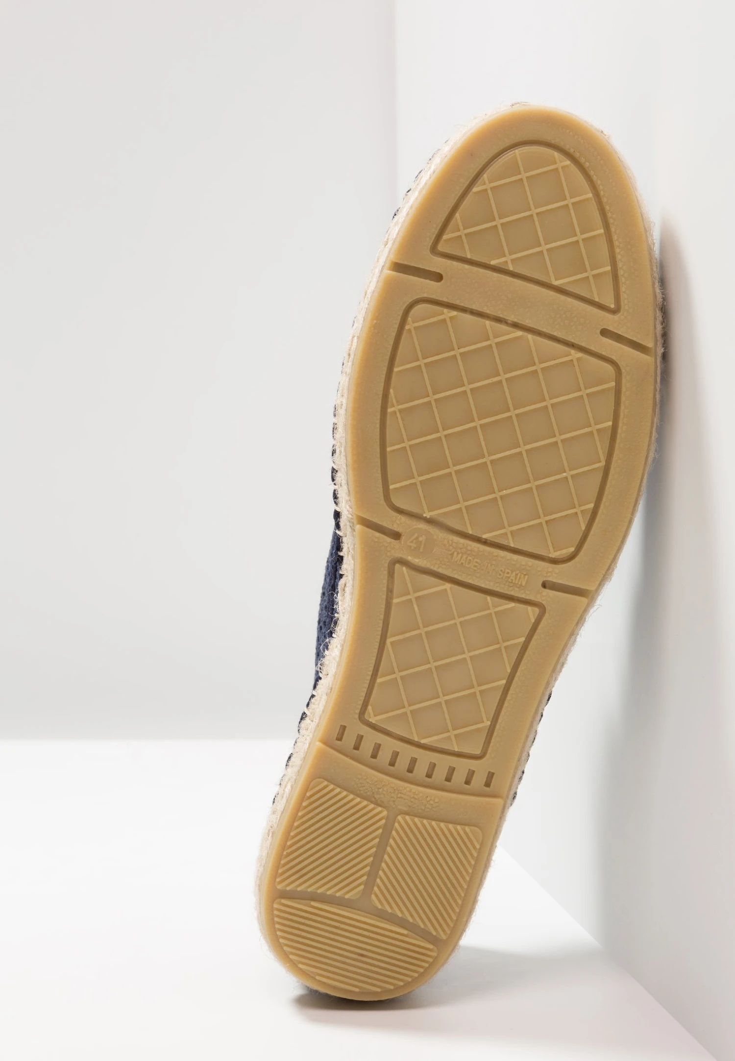 Paysan Unisex - Espadrilles - Marine 7 Paysan Unisex - Espadrilles - Marine - Image 5