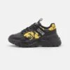 Fondo Speedtrack Shoes - Trainers - Black/Gold 2 Fondo Speedtrack Shoes - Trainers - Black/Gold -Exquisite Shoes b2e97662875c494b90b6ee54987cadb0