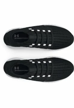 Under Armour Technical Performa Ua M Phantom 1 Reissue - Training Shoe - Black -Exquisite Shoes b35cc342e5d143ebb9ba7c78dcd0f56d