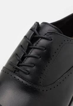 Aldo Abawienflex - Lace-Ups - Other Black -Exquisite Shoes b46284a1942846009c8847886dadbb68