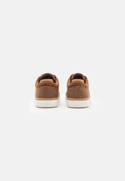 Aldo Finespec - Trainers - Cognac -Exquisite Shoes b5af14b8e39c42f28463f38d2038c28c