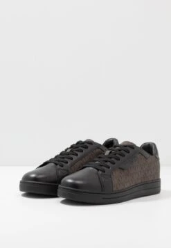 Michael Kors Keating - Trainers - Black 10 Michael Kors Keating - Trainers - Black -Exquisite Shoes b611a17974634214ba90eaa59de0234e