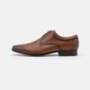Aldo Noicien - Lace-Ups - Cognac 2 Aldo Noicien - Lace-Ups - Cognac -Exquisite Shoes b65440038678413481ef117a0157c2ec
