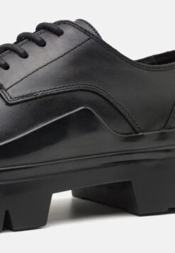 Boss Chanan - Lace-Ups - Black -Exquisite Shoes b745d01be8474c0eb8e7af1196e00eb4