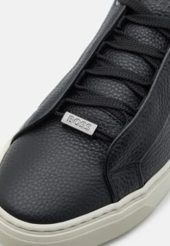 Boss Gary_Tenn_Grhdl - Trainers - Black 13 Boss Gary_Tenn_Grhdl - Trainers - Black -Exquisite Shoes b8d0f3cc3bc34e188a68168e6d15d476