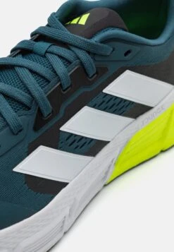 ADIDAS PERFORMANCE Questar 2 M - Neutral Running Shoes - Arctic Night/Footwaer White/Lucid Lemon -Exquisite Shoes bbc7640b94694c52925fe76732ee1538