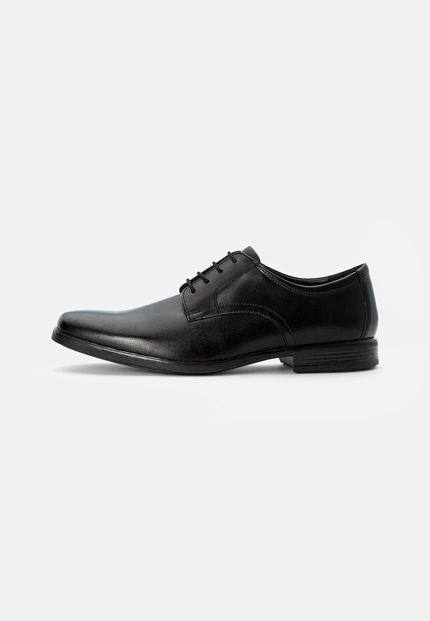 Clarks Howard Walk - Lace-Ups - Black 3 Clarks Howard Walk - Lace-Ups - Black