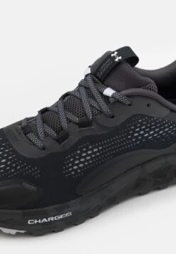 Under Armour Charged Bandit Tr 2 - Trail Running Shoes - Black -Exquisite Shoes bcc229ff1f754104921099744d0177e1