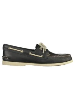 Sperry Boat Shoes - Navy -Exquisite Shoes bf18cdae981345df8a31ec5961faa55a