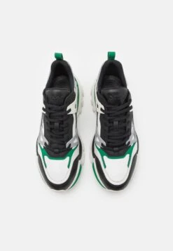 Michael Kors Nick Trainer - Trainers - White 11 Michael Kors Nick Trainer - Trainers - White -Exquisite Shoes c2b51df7c13a4edf8916ef26b7867505