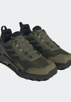 Adidas TERREX Terrex Eastrail - Trail Running Shoes - Focus Olive/Core Black/Orbit Green -Exquisite Shoes c4539e7508f349f3ba0ec64484fdb660