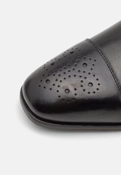 Aldo Miraond - Lace-Ups - Black -Exquisite Shoes c4da4f6fa51e4fc9bf5d436a77e829db