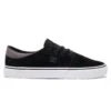 DC SHOES Trase Sd - Casual Lace-Ups - Black/Black/Grey 1 DC SHOES Trase Sd - Casual Lace-Ups - Black/Black/Grey -Exquisite Shoes c52c8aefc37b4aadbe6ced25c6a35c32