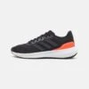 ADIDAS PERFORMANCE Runfalcon 3 0 - Neutral Running Shoes - Core Black/Carbon/Solar Red -Exquisite Shoes c52ef2b0b95f4f229f8b5ceed5e9f572