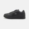 Lacoste T-Clip 223 - Trainers - Noir -Exquisite Shoes c6127abb7ca74dadab36740b166dc6d7