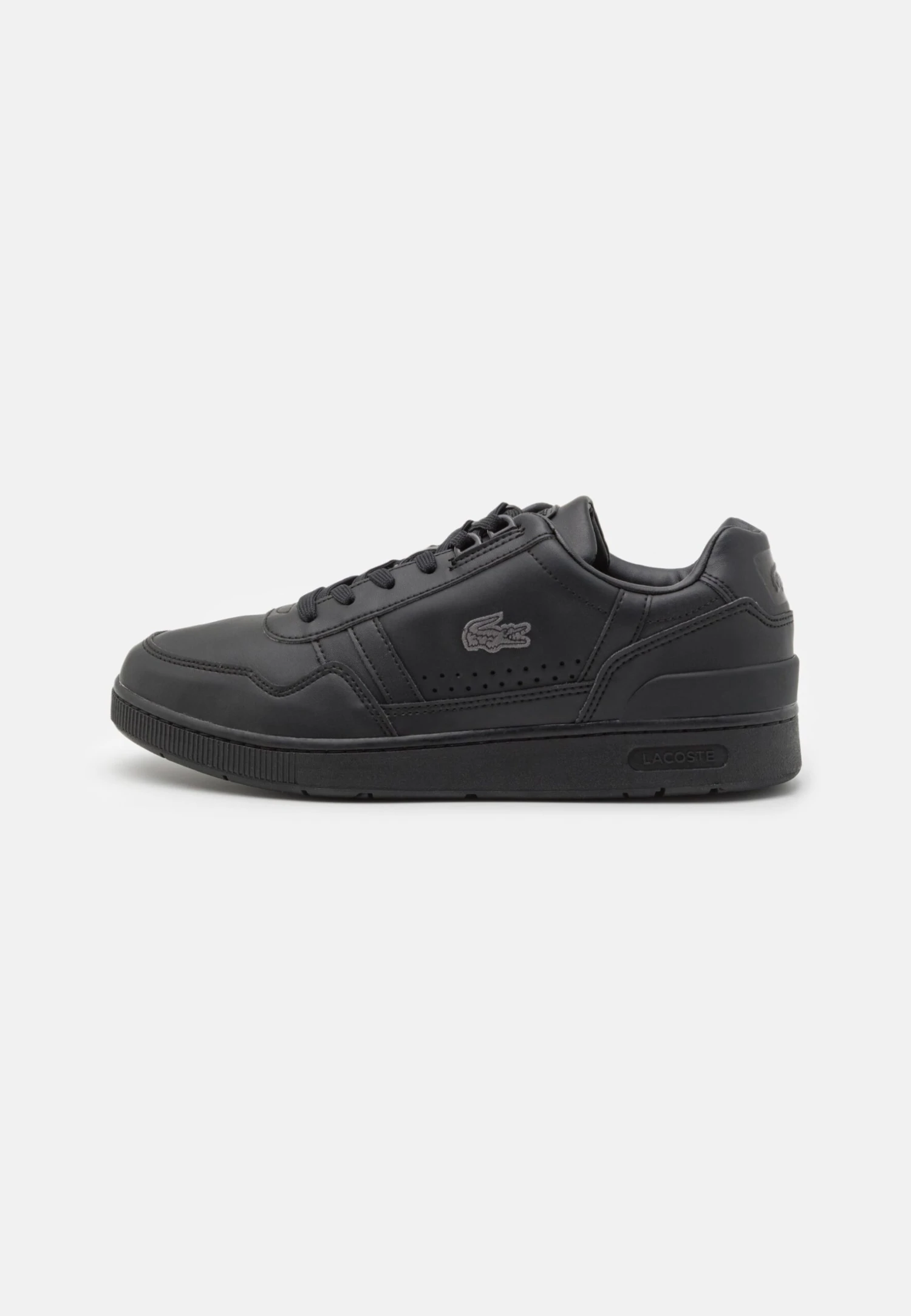 Lacoste T-Clip 223 - Trainers - Noir 3 Lacoste T-Clip 223 - Trainers - Noir