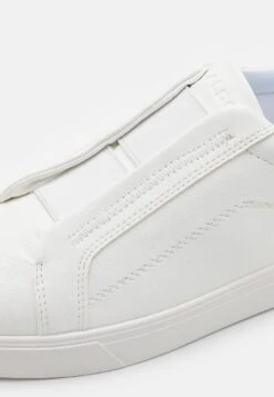 Aldo Lonespec - Trainers - White -Exquisite Shoes c6b1797fc69949809d43d902e3593400