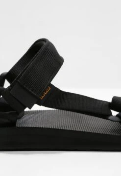 Teva Original Universal Urban - Walking Sandals - Black -Exquisite Shoes c70e658691ee4d7eb308699cfd37bdc8
