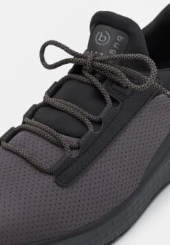 Bugatti Plasma - Trainers - Grey/Black -Exquisite Shoes c852998632004d0ea77a72c1811d0f0f