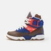 Ewing Winter X Snickers - High-Top Trainers - Multi-Coloured 1 Ewing Winter X Snickers - High-Top Trainers - Multi-Coloured -Exquisite Shoes c8ac94fbd1d54318b8faf4e8d2bf3fa1