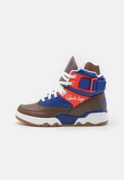 Ewing Winter X Snickers - High-Top Trainers - Multi-Coloured