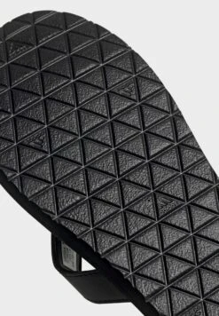 ADIDAS PERFORMANCE EezaySwim - T-Bar Sandals - Black -Exquisite Shoes c9087b26a117446698b6886ec543c77d