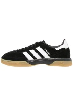 ADIDAS PERFORMANCE Handball Spezial - Handball Shoes - Core Black
