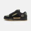 Globe Tilt - Skate Shoes - Black/Spruce -Exquisite Shoes cb87867363464c37bef5681f95cd225f