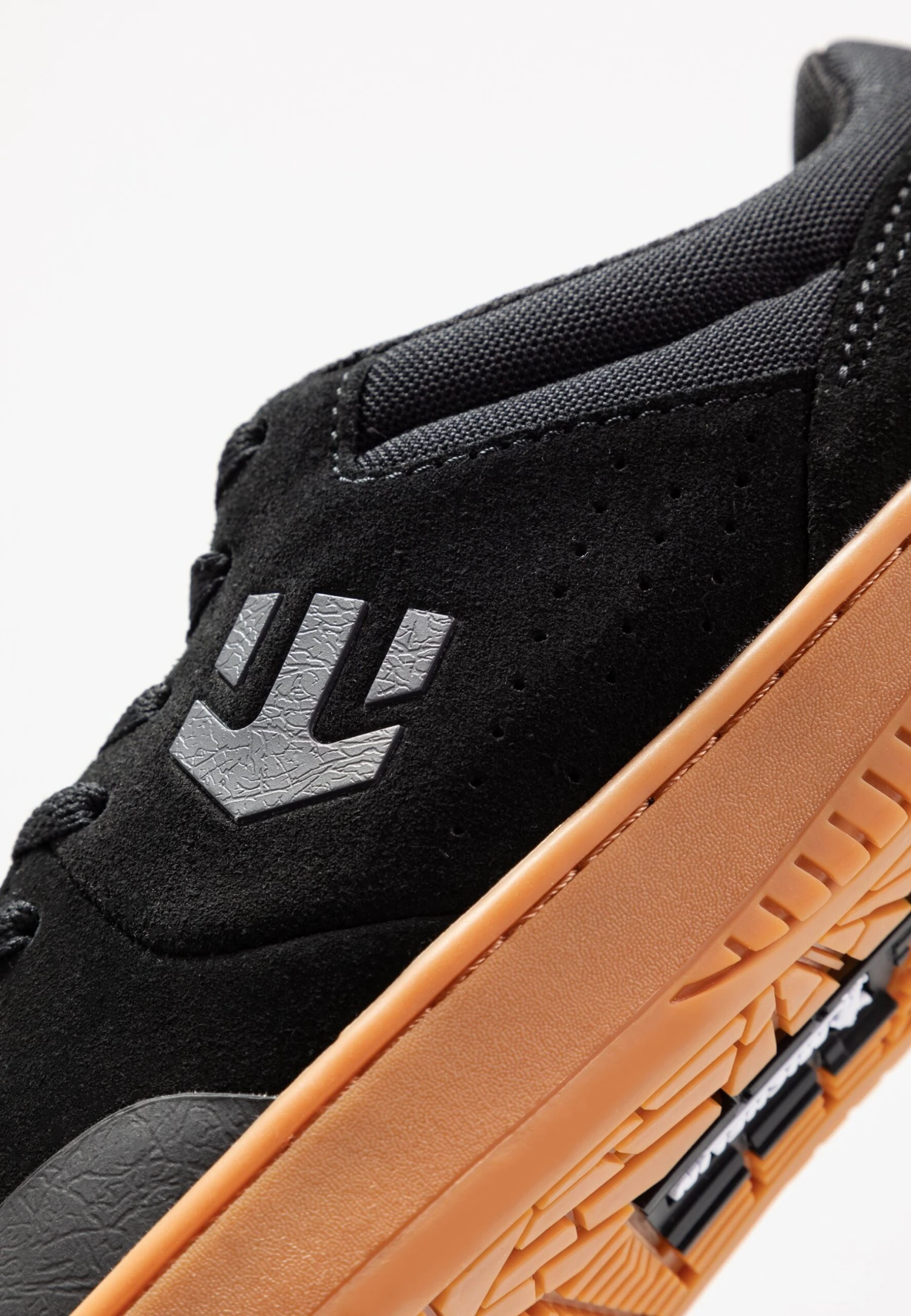 Etnies Marana Unisex - Skate Shoes - Black/White 10 Etnies Marana Unisex - Skate Shoes - Black/White - Image 8