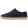 Paysan Unisex - Espadrilles - Marine -Exquisite Shoes cca40b4c1d044a3e8a5d2e60b81aabf3