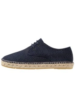 Paysan Unisex - Espadrilles - Marine